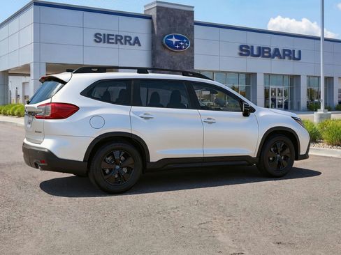 New 2026 Subaru Ascent Premium AWD/4WD image 12