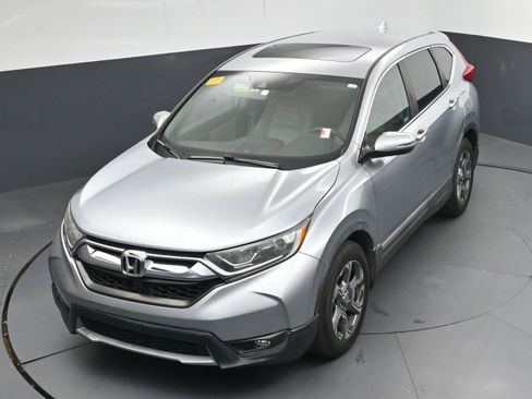 Used 2019 Honda CR-V EX image 29