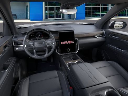 New 2026 GMC Acadia Denali w/ Super Cruise Package FWD image 35