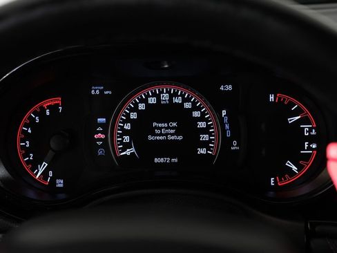 Used 2021 Dodge Durango R/T w/ Blacktop Package RWD image 17