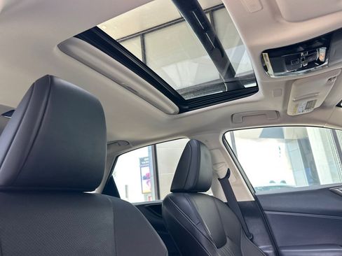 Used 2024 Lexus NX 350 AWD w/ Cold Area Package image 16