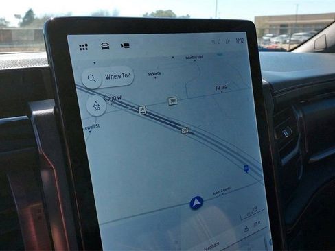 Certified 2022 Ford Expedition Platinum image 16