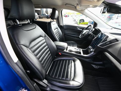 Used 2024 Ford Edge SEL w/ Convenience Package AWD/4WD image 26