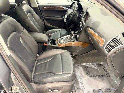 Used 2016 Audi Q5 2.0T Premium Plus image 45