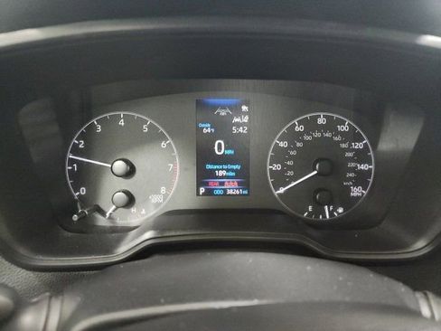 Used 2024 Toyota Corolla LE image 27