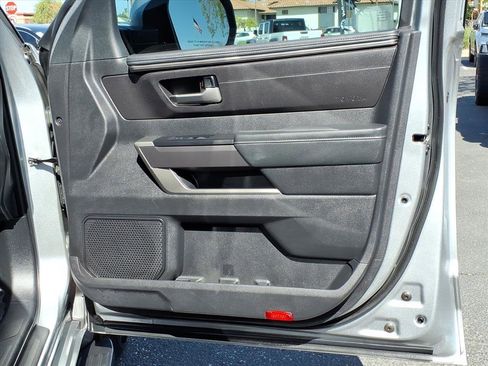 Used 2023 Toyota Sequoia SR5 w/ SR5 Premium Package image 15