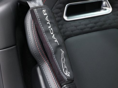 Used 2021 Jaguar F-TYPE R AWD/4WD image 70