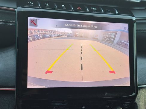 Used 2021 Jeep Grand Cherokee L Limited RWD image 17
