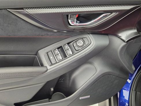 New 2026 Subaru WRX Limited AWD/4WD image 13