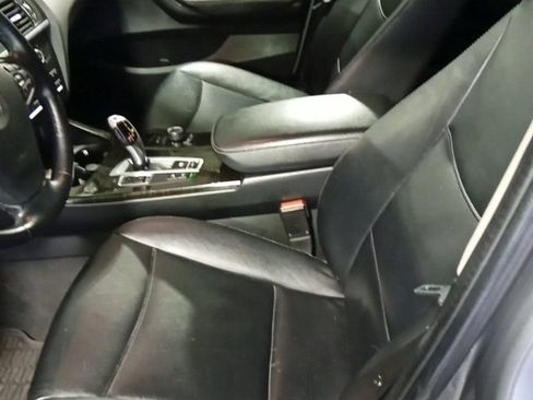 Used 2014 BMW X3 xDrive28i image 9