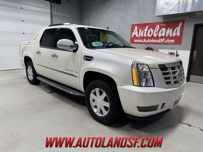 Used 2013 Cadillac Escalade EXT