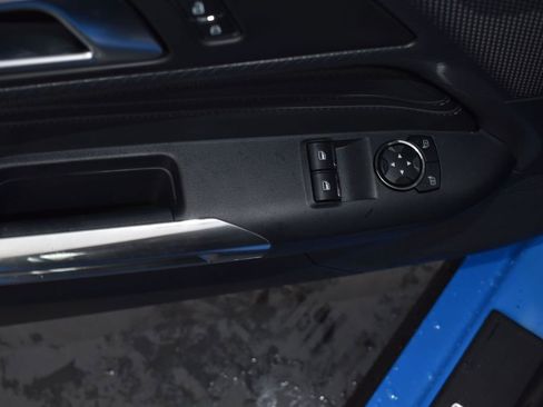 Used 2024 Ford Mustang GT Premium w/ GT Performance Package RWD image 10