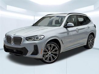 Used 2023 BMW X3 xDrive30i w/ M Sport Package AWD/4WD 360° Tour