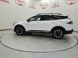 Used 2023 Kia Sportage X-Line w/ X-Line Premium Package image 5