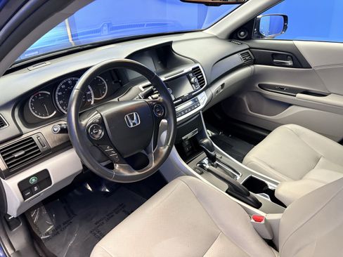 Used 2015 Honda Accord EX-L image 11