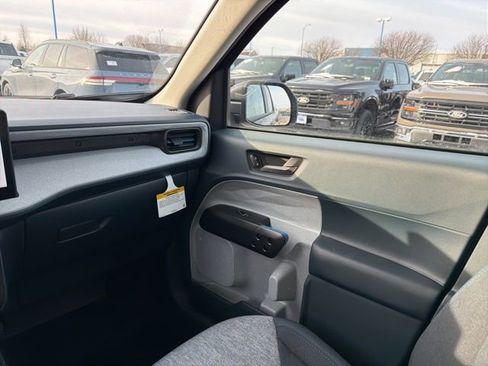 New 2026 Ford Maverick XLT image 16