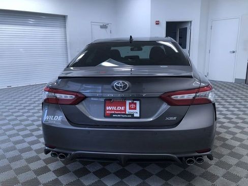 Certified 2018 Toyota Camry XSE w/ Driver Assist Package image 15