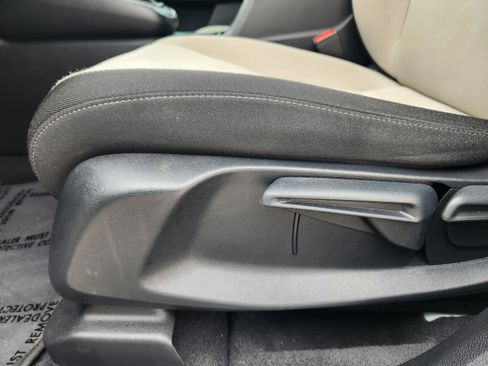 Certified 2024 Honda CR-V LX image 25