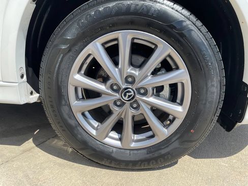 Certified 2025 MAZDA CX-5 AWD 2.5 S w/ Preferred Package image 32