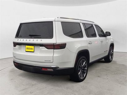 Used 2022 Jeep Wagoneer Series III w/ Premium Group I