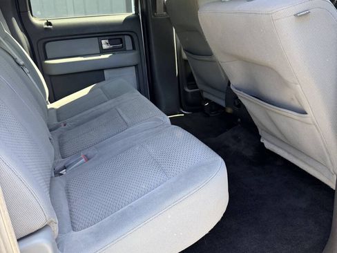 Used 2012 Ford F150 XLT w/ XLT Convenience Pkg AWD/4WD image 5