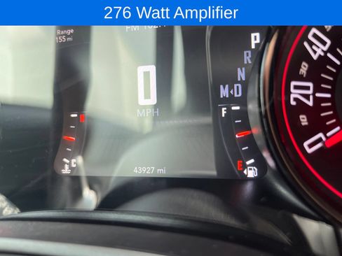 Used 2023 Dodge Challenger GT w/ Plus Package RWD image 8
