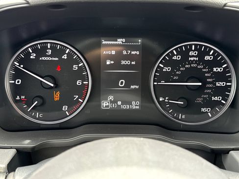 Certified 2025 Subaru Crosstrek 2.5i Premium AWD/4WD image 20