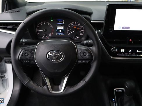 Used 2024 Toyota Corolla SE image 18