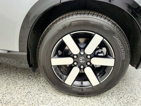 Used 2025 Honda Prologue Touring image 9