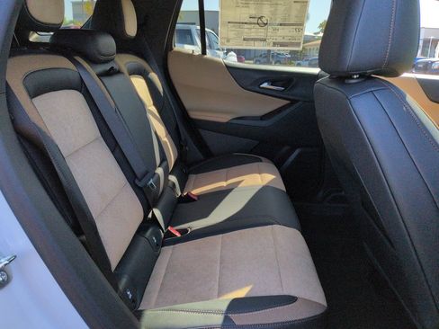 New 2026 Chevrolet Equinox ACTIV FWD image 28