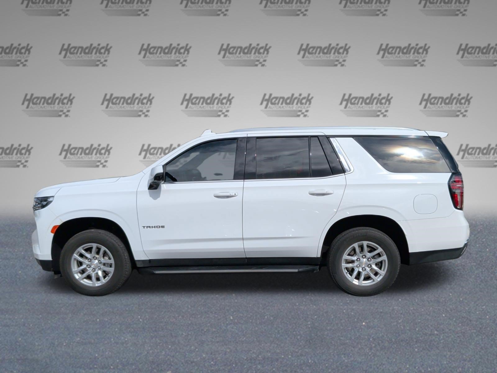 Used 2023 Chevrolet Tahoe LT w/ Luxury Package AWD/4WD image 10