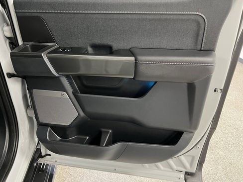 Used 2023 Ford F150 Lariat w/ Equipment Group 502A High image 60