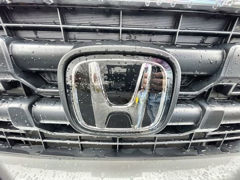 Used 2025 Honda Ridgeline RTL image 31