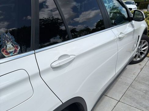 Used 2016 BMW X5 sDrive35i RWD image 9