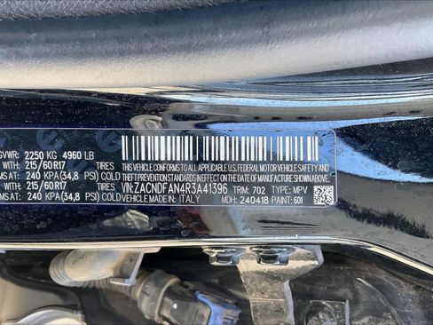 Used 2024 Dodge Hornet GT AWD/4WD image 33