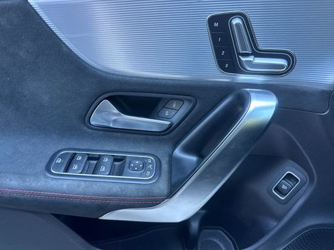 Used 2023 Mercedes-Benz CLA 250 CLA 250 image 10