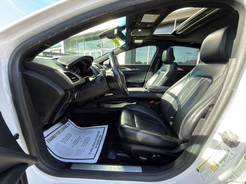 Used 2020 Lincoln MKZ Reserve w/ Elements Package image 21