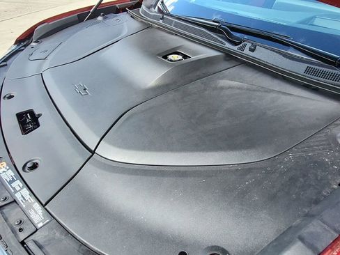 Used 2024 Chevrolet Blazer EV RS image 25