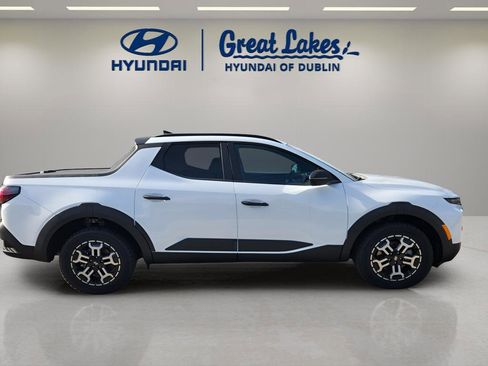 New 2026 Hyundai Santa Cruz XRT AWD/4WD image 6