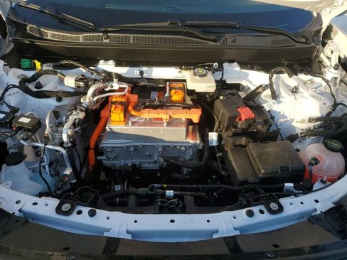 Used 2025 Honda Prologue EX image 12