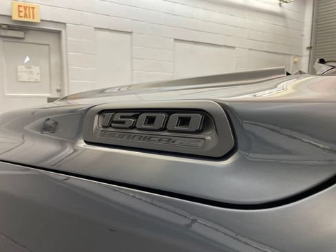 New 2026 RAM 1500 Big Horn w/ Night Edition RWD image 9