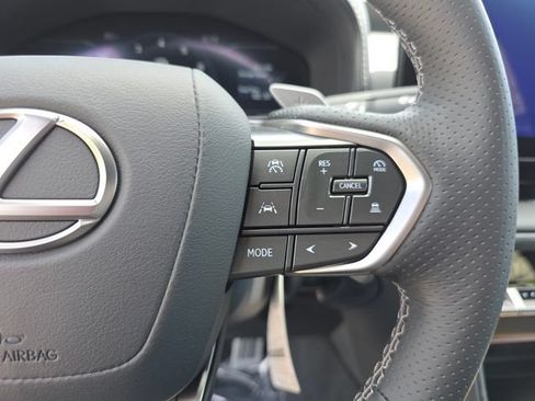 New 2026 Lexus IS 350 F Sport RWD image 28