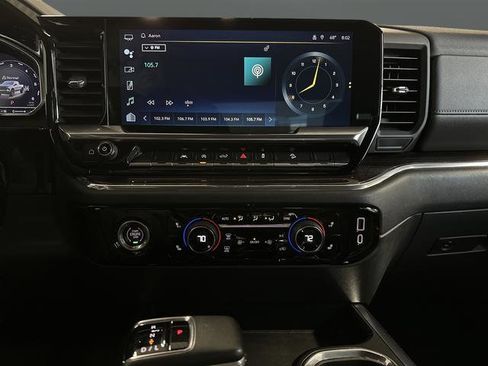 Used 2022 Chevrolet Silverado 1500 LT Trail Boss w/ Protection Package image 8