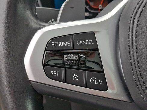 Used 2023 BMW X3 xDrive30i w/ M Sport Package AWD/4WD image 18