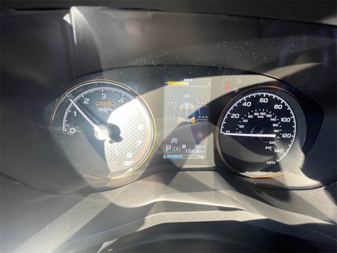 Certified 2024 Subaru Forester Wilderness image 14