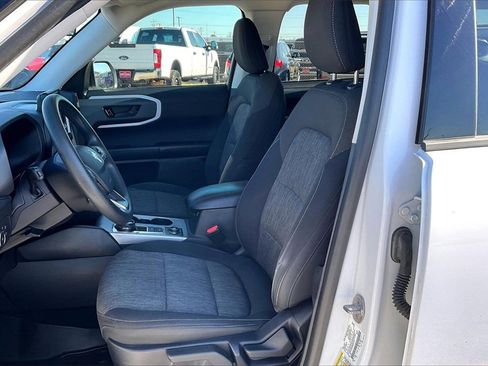 Used 2021 Ford Bronco Sport Big Bend image 18