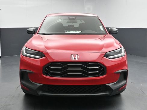 Used 2024 Honda HR-V Sport image 3