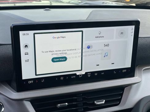 New 2026 Ford Explorer Active w/ Active Comfort Package image 10