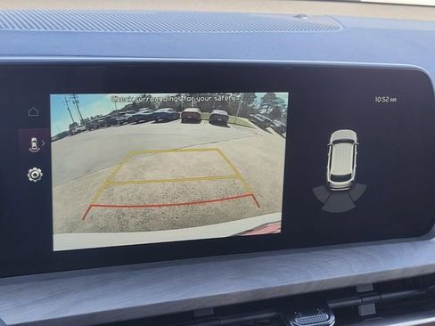 New 2025 Kia Telluride EX X-Line image 21