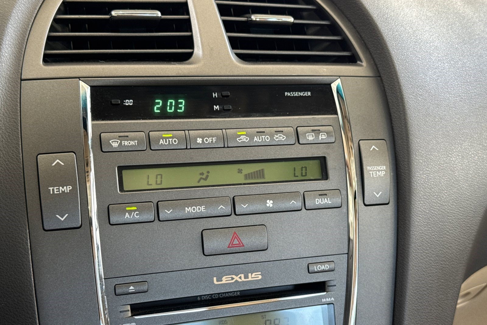 Used 2009 Lexus ES 350 w/ Premium Pkg Plus FWD image 23
